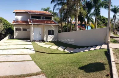 Casa em condomínio fechado com 3 quartos à venda na rua mariazinha leite campagnolli, 1, parque xangrilá, campinas, 207 m2 por r$ 1.300.000