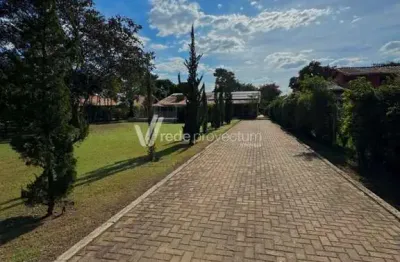 Casa em condomínio fechado com 4 quartos à venda na rua antônio prósperi, 221, barão geraldo, campinas, 380 m2 por r$ 1.600.000