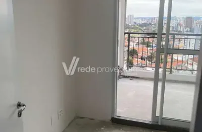 Apartamento com 3 quartos à venda na avenida governador pedro de toledo, 334, bonfim, campinas, 80 m2 por r$ 835.000