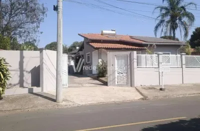 Chácara / sítio com 3 quartos à venda na lázaro aparecido de melo, 366, parque da represa, paulínia, 500 m2 por r$ 1.600.000