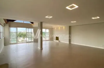 Cobertura com 4 quartos para alugar na rua engenheiro josé francisco bento homem de mello, 1155, fazenda são quirino, campinas, 400 m2 por r$ 20.000