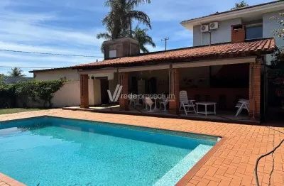 Casa com 3 quartos à venda no parque xangrilá, campinas , 396 m2 por r$ 1.900.000