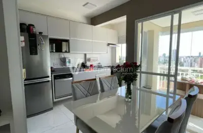 Apartamento com 2 quartos para alugar na rua da abolição, 1000, ponte preta, campinas, 66 m2 por r$ 4.500