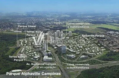 Terreno em condomínio fechado à venda na cidade universitária, campinas  por r$ 650.000