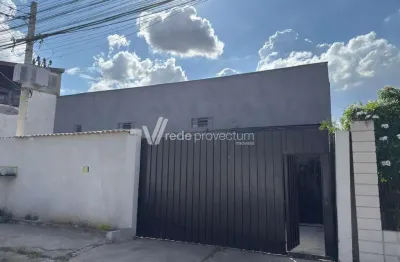 Barracão / galpão / depósito para alugar na rua das acácias, 125, jardim boa vista, hortolândia, 770 m2 por r$ 13.900