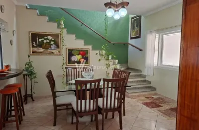 Casa com 3 quartos à venda na rua raul gasparini, 482, bosque, vinhedo, 226 m2 por r$ 1.300.000