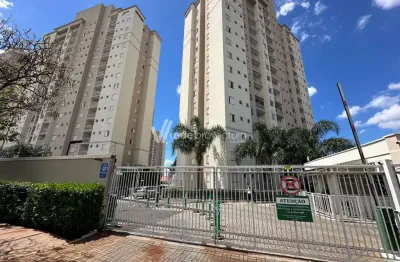 Apartamento com 2 quartos à venda na avenida imperatriz leopoldina, 550, taquaral, campinas, 58 m2 por r$ 545.000