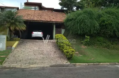 Casa em condomínio fechado com 3 quartos à venda no colinas do ermitage (sousas), campinas , 277 m2 por r$ 1.200.000