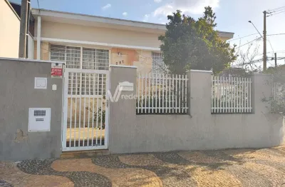 Casa com 3 quartos para alugar na coronel joaquim josé de oliveira, 287, taquaral, campinas, 180 m2 por r$ 4.200