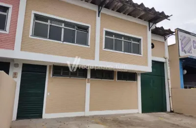 Barracão / galpão / depósito para alugar na rua sylvia da silva braga, 352, jardim santa mônica, campinas, 295 m2 por r$ 8.900