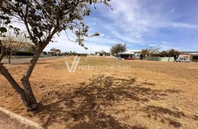 Terreno em condomínio fechado à venda na rodovia governador doutor adhemar pereira de barros, s/n°, loteamento alphaville campinas, campinas por r$ 540.000