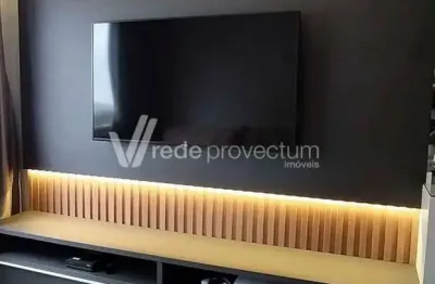 Apartamento com 2 quartos para alugar na avenida joão batista morato do canto, 1441, parque industrial, campinas, 45 m2 por r$ 3.100