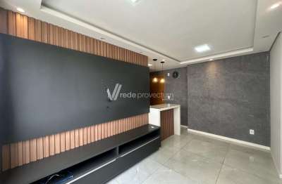 Apartamento com 2 quartos para alugar na avenida joão batista morato do canto, 1441, parque industrial, campinas, 45 m2 por r$ 3.100