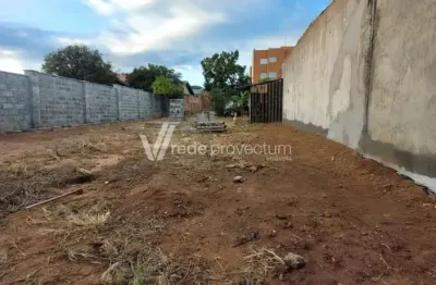 Terreno comercial à venda na rua cristiano wolf, 81, parque prado, campinas, 192 m2 por r$ 650.000