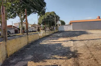 Terreno comercial à venda na avenida josé fonseca arruda, 38, jardim dos oliveiras, campinas por r$ 4.000.000