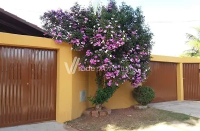 Chácara / sítio com 3 quartos à venda na rua vitalino ferro, 750, santa terezinha, paulínia, 150 m2 por r$ 2.500.000