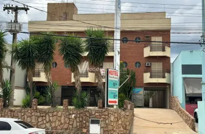 Prédio à venda na avenida josé paulino, 2419, morumbi, paulínia, 1948 m2 por r$ 8.500.000