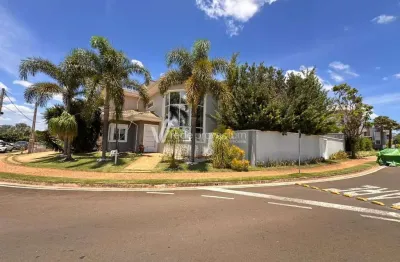 Casa em condomínio fechado com 4 quartos à venda na avenida doutor joão caio silva, 920, parque brasil 500, paulínia, 430 m2 por r$ 3.270.000