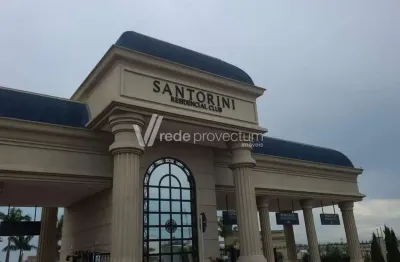 Terreno em condomínio fechado à venda na rua sebastião cardoso, 168, parque brasil 500, paulínia por r$ 660.000