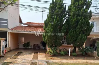 Casa em condomínio fechado com 3 quartos à venda na avenida josé alvaro delmonde, 898, jardim okinawa, paulínia, 180 m2 por r$ 1.170.000