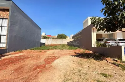 Terreno em condomínio fechado à venda na rua sebastião cardoso, 548, parque brasil 500, paulínia por r$ 450.000