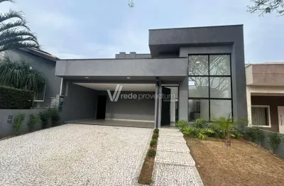 Casa em condomínio fechado com 3 quartos à venda na avenida paulista, 1127, condominio raizes, paulínia, 165 m2 por r$ 990.000