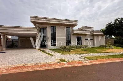 Casa em condomínio fechado com 3 quartos à venda no parque brasil 500, paulínia , 225 m2 por r$ 1.980.000