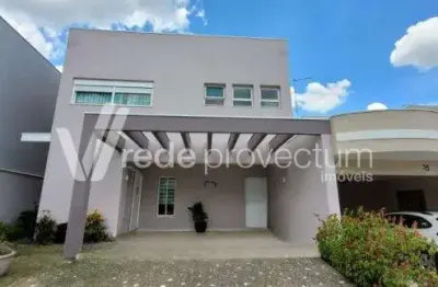 Casa em condomínio fechado com 3 quartos à venda na avenida presidente juscelino kubistchek, 190, parque brasil 500, paulínia, 252 m2 por r$ 1.390.000