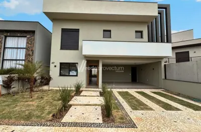 Casa em condomínio fechado com 3 quartos à venda no parque brasil 500, paulínia , 232 m2 por r$ 1.790.000