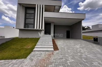 Casa em condomínio fechado com 3 quartos à venda na avenida prefeito josé lozano araújo, 910, jardim ypê, paulínia, 187 m2 por r$ 1.890.000