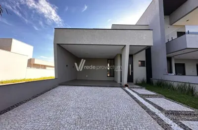 Casa em condomínio fechado com 3 quartos à venda na avenida luiz greco, 600, vila monte alegre, paulínia, 140 m2 por r$ 1.180.000
