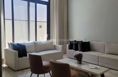 Casa em condomínio fechado com 4 quartos à venda na estrada municipal de paulínia trezentos e setenta, 100, jardim america, paulínia, 318 m2 por r$ 3.990.000