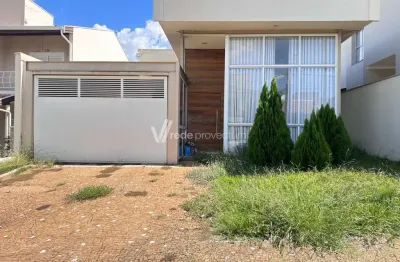 Casa em condomínio fechado com 3 quartos à venda na avenida antônio marques da silva filho, 680, betel, paulínia, 170 m2 por r$ 1.060.000