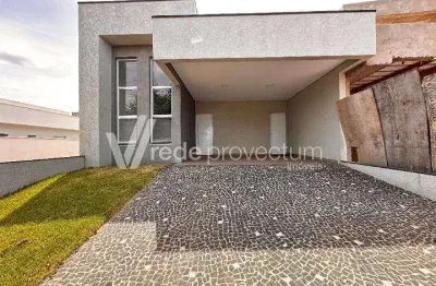 Casa em condomínio fechado com 3 quartos para alugar na avenida luiz greco, 600, vila monte alegre, paulínia, 114 m2 por r$ 5.900
