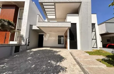 Casa em condomínio fechado com 3 quartos à venda na avenida presidente juscelino kubitschek de oliveira, 3851, nova paulínia, paulínia, 175 m2 por r$ 1.639.000