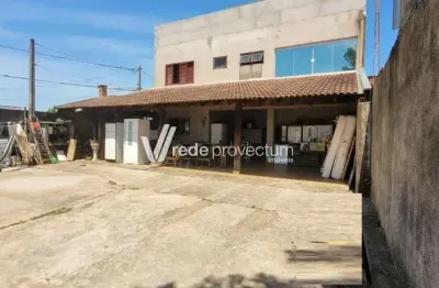 Casa comercial à venda na antônio meneghetti, 515, jardim são gonçalo, campinas, 239 m2 por r$ 800.000