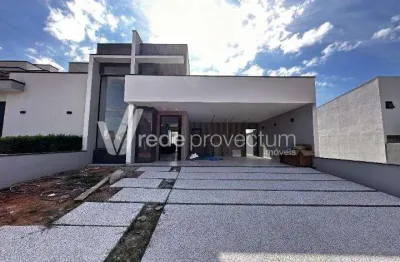 Casa em condomínio fechado com 3 quartos à venda na avenida josé puccinelli, 1240, campos do conde ii, paulínia, 177 m2 por r$ 1.290.000
