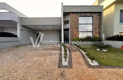 Casa em condomínio fechado com 3 quartos à venda na rua sebastião cardoso, 548, parque brasil 500, paulínia, 195 m2 por r$ 1.590.000