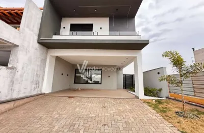 Casa em condomínio fechado com 3 quartos para alugar na avenida antonio baptista piva, 177, vila monte alegre, paulínia, 190 m2 por r$ 8.050