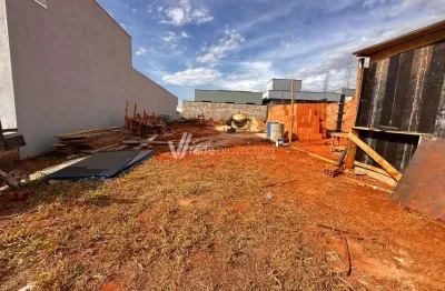 Terreno em condomínio fechado à venda na rua sebastião cardoso, 548, parque brasil 500, paulínia por r$ 450.000
