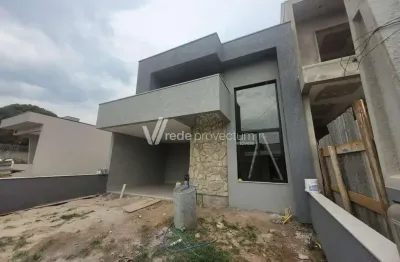 Casa em condomínio fechado com 3 quartos à venda na avenida antonio baptista piva, 177, vila monte alegre, paulínia, 122 m2 por r$ 1.150.000