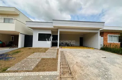Casa em condomínio fechado com 3 quartos à venda na avenida alexandre cazelatto, 2171, betel, paulínia, 190 m2 por r$ 1.590.000