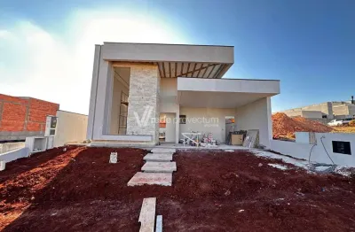 Casa em condomínio fechado com 3 quartos à venda na rua sebastião cardoso, 168, parque brasil 500, paulínia, 217 m2 por r$ 2.190.000