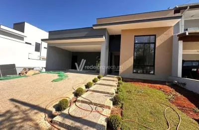 Casa em condomínio fechado com 3 quartos à venda na avenida josé puccinelli, 1240, campos do conde ii, paulínia, 169 m2 por r$ 1.172.000