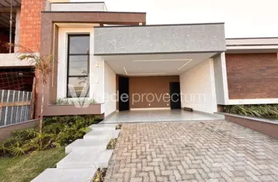 Casa em condomínio fechado com 3 quartos à venda na avenida antonio baptista piva, 177, vila monte alegre, paulínia, 141 m2 por r$ 1.220.000