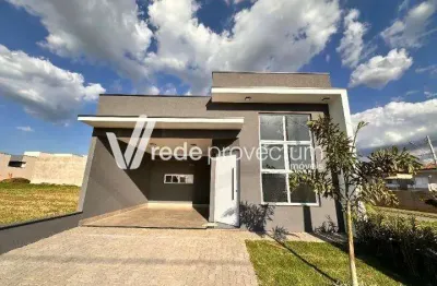 Casa em condomínio fechado com 3 quartos à venda na avenida luiz greco, 600, vila monte alegre, paulínia, 140 m2 por r$ 910.000