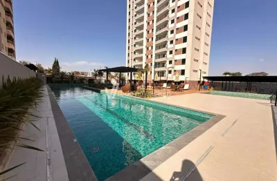 Apartamento com 3 quartos à venda na rua francisco fadim, 570, morumbi, paulínia, 83 m2 por r$ 850.000