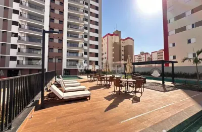 Apartamento com 3 quartos à venda na rua francisco fadim, 570, morumbi, paulínia, 83 m2 por r$ 850.000