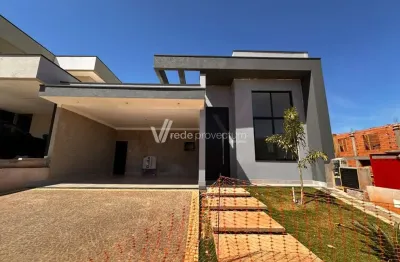 Casa em condomínio fechado com 3 quartos à venda na rua sebastião cardoso, 168, parque brasil 500, paulínia, 199 m2 por r$ 1.690.000