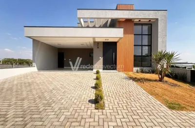 Casa em condomínio fechado com 3 quartos à venda na avenida prefeito josé lozano araújo, 910, jardim ypê, paulínia, 187 m2 por r$ 1.700.000